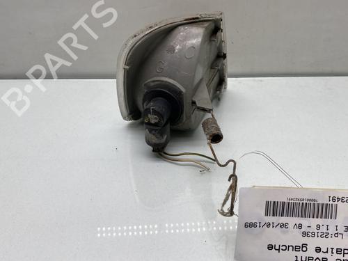 Used Left front indicator Left front indicator PEUGEOT 405 I (15B) 1.6 (94 hp) 26002613 26002613
