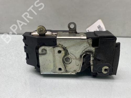 Used Front left lock FORD FIESTA V (JH_, JD_) 1.4 TDCi (68 hp) 29485884