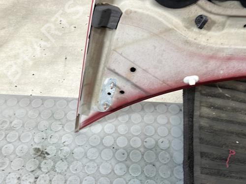 Hood CITROËN C3 I (FC_, FN_) 1.4 HDi | BP30297011C1 