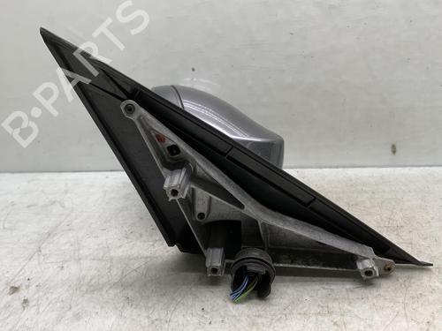 Used Left mirror BMW 1 (E87) 118 d (122 hp) 19956599