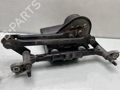 Used Front wiper motor VW FOX Hatchback (5Z1, 5Z3, 5Z4) 1.2 (55 hp) 30890466