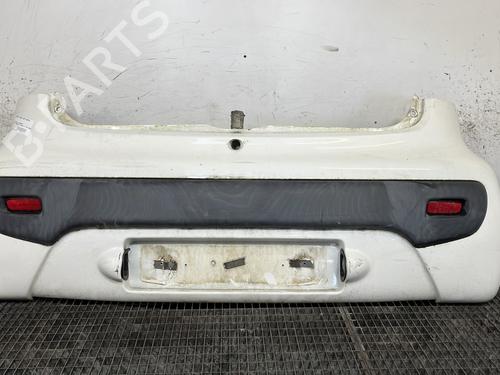 Used Rear bumper CITROËN C1 (PM_, PN_) 1.0 (68 hp) 32125950