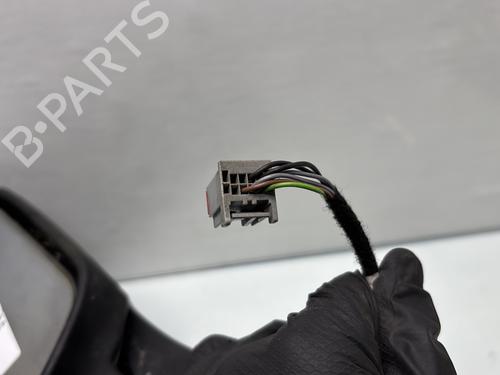 Bakspejl Højre FORD C-MAX (DM2) 1.6 TDCi | BP32134255C27