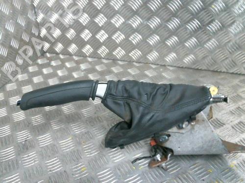 Used Hand brake PEUGEOT 407 SW (6E_, 6D_) 1.6 HDi 110 (109 hp) 20013680