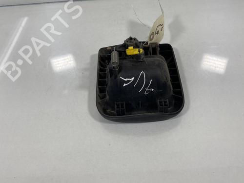 Türgriff vorne links außen RENAULT MASTER II Platform/Chassis (ED/HD/UD) 2.8 dTI | BP19971896C128 