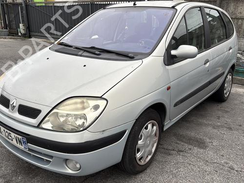 Pièces Détachées Usagées RENAULT SCÉNIC I MPV (JA0/1_, FA0_) 1.4 16V (JA0D, JA1H, Ja0W, JA10) (95 hp) 4341388