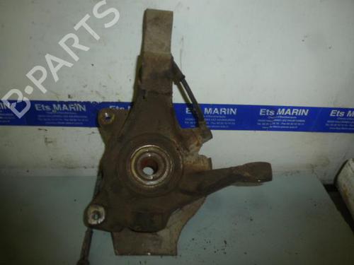 Used Right front steering knuckle RENAULT SAFRANE II (B54_) 2.0 16V (B54L) (136 hp) 20020826