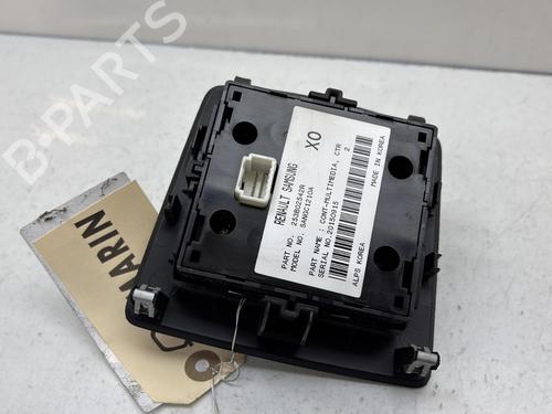 Used Switch Switch RENAULT GRAND SCÉNIC III (JZ0/1_) 1.5 dCi (JZ09, JZ0D, JZ10, JZ14, JZ1G, JZ29, JZ2C) (110 hp) 33648645 33648645