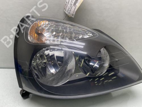 Phare droit RENAULT CLIO II (BB_, CB_) 1.5 dCi (B/CB07) (65 hp) 31185378