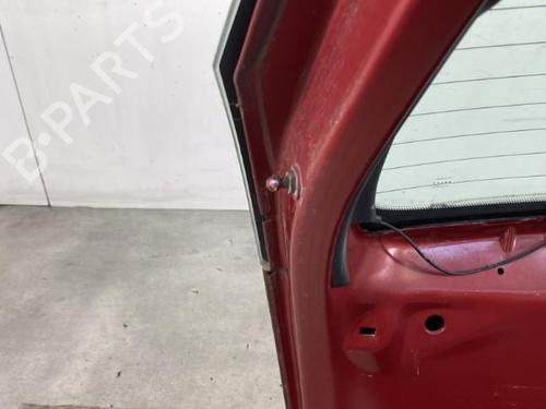 Tailgate CITROËN C3 I (FC_, FN_)  | BP19959996C6 