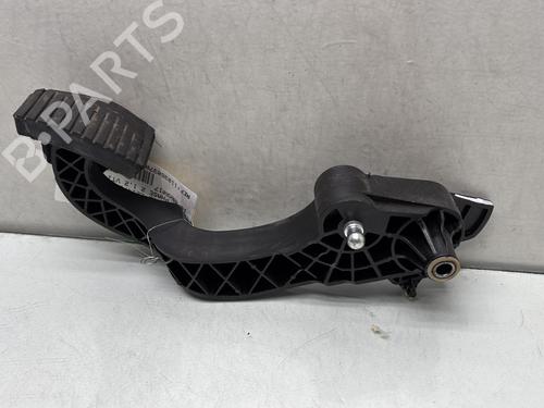 koblingspedal koblingspedal PEUGEOT 208 I (CA_, CC_) 1.2 VTI 82 (82 hp) 28282150 28282150
