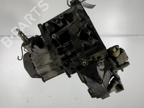 Gearbox CITROËN BERLINGO / BERLINGO FIRST Box Body/MPV (M_) 1.9 D 70 (MBWJZ, MCWJZ) | BP29178323M3 