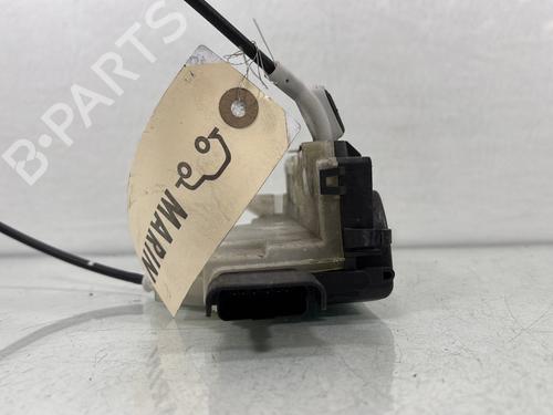 Front left lock PEUGEOT 508 I (8D_) 1.6 BlueHDi 120 | BP29597567C98 