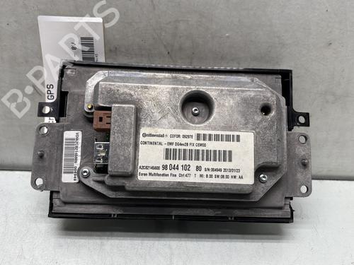 Ferdsskriver CITROËN C4 II (NC_) 1.6 HDi 115 | BP29735443C48 