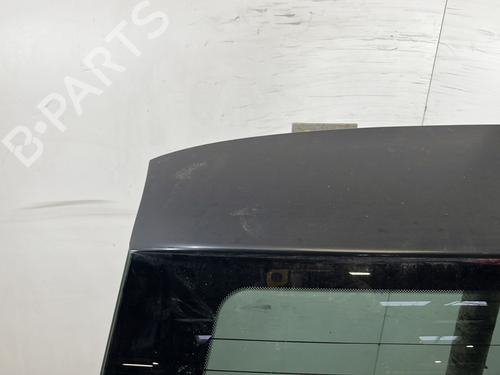 Tailgate PEUGEOT 206 SW (2E/K) 2.0 HDi | BP32063258C6