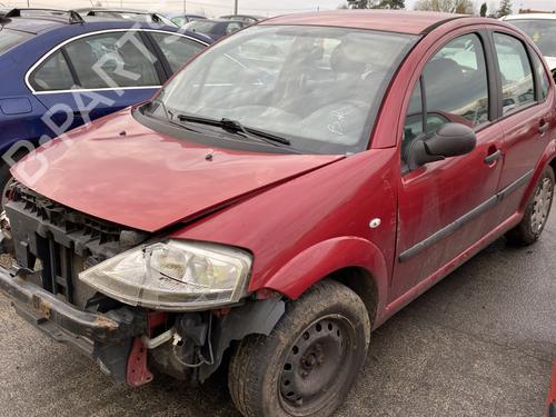 Fuse box CITROËN C3 I (FC_, FN_)  | BP26527765E1 