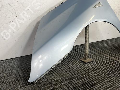 Left front fenders RENAULT ESPACE IV (JK0/1_) 2.0 (JK0A, JK1D, JK0N) | BP31156349C41