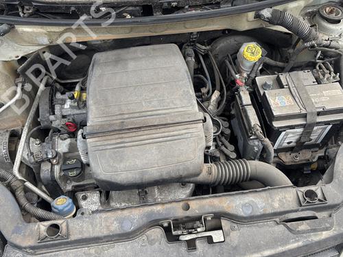 Hattehylde FIAT PANDA (169_) 1.2 (169.AXB11, 169.AXB1A) | BP34449994C85 - Image 9