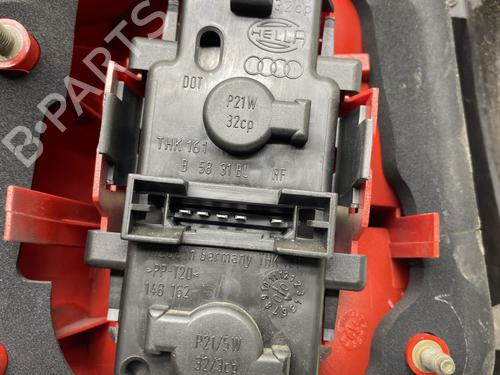 Used Right taillight Right taillight 21963755 21963755