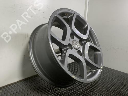 Rim CITROËN C4 CACTUS 1.6 BlueHDi 100 | BP20674818C45 