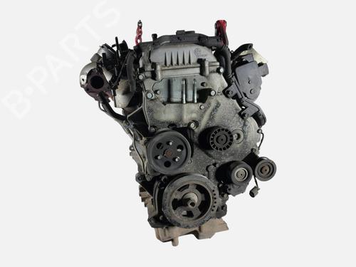 Used Engine Engine KIA CEE'D Hatchback (ED) 1.6 CRDi 115 (115 hp) 38021759 38021759
