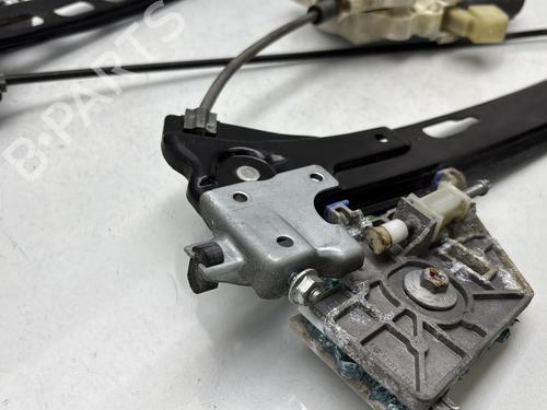 Rear right window mechanism MERCEDES-BENZ CLS (C219) CLS 320 CDI (219.322) | BP30493362C25