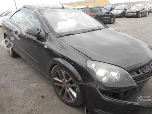 Sikkerhedssele-spænde OPEL ASTRA H TwinTop (A04) 1.9 CDTi (L67) | BP20032842I32 