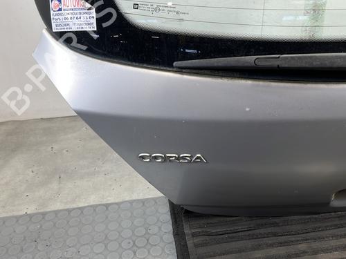 Bagklap CC/Kombi-Coupé OPEL CORSA D (S07) 1.3 CDTI (L08, L68) | BP29995752C6