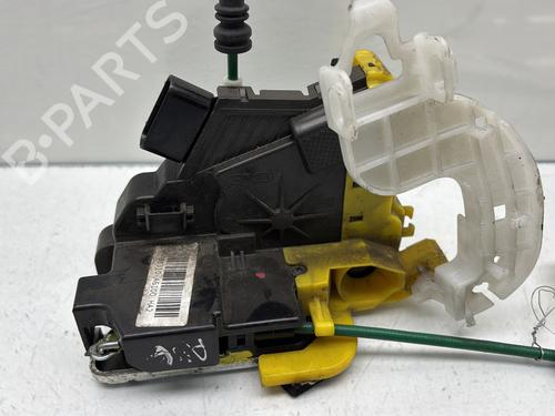 Front left lock HYUNDAI i30 (GD) 1.6 CRDi | BP30565868C98