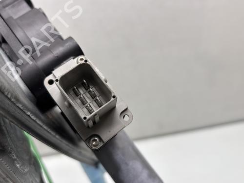 Front left window mechanism OPEL CORSA D (S07) 1.3 CDTI (L08, L68) | BP27355891C22 - Image 3