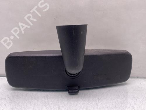 Used Rear mirror Rear mirror PEUGEOT 2008 I (CU_) 1.2 VTi (82 hp) 28611442 28611442