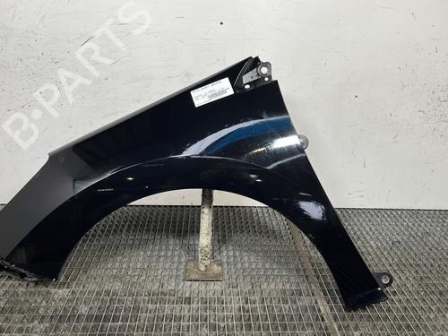 Used Left front fenders PEUGEOT 308 I (4A_, 4C_) 1.6 HDi (90 hp) 30082701