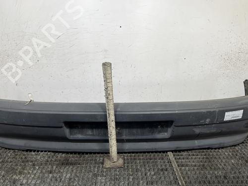 Used Rear bumper PEUGEOT 306 Hatchback (7A, 7C, N3, N5) 1.9 D (68 hp) 29329264