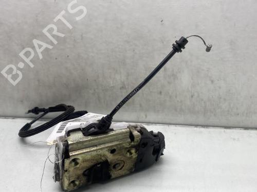 Used Front left lock CITROËN C3 I (FC_, FN_) 1.4 16V HDi (90 hp) 19991233