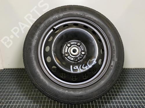 Used Jack Kit ALFA ROMEO 156 Sportwagon (932_) 1.9 JTD (932B2B, 932B2C) (115 hp) 29315556