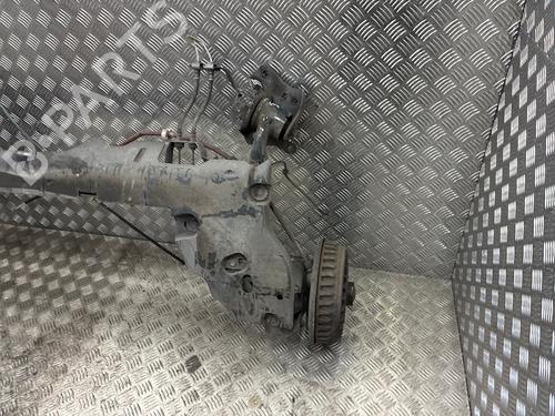 Used Rear axle Rear axle 38448331 38448331