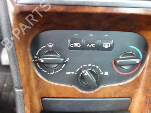 Fuel flap PEUGEOT 307 (3A/C) 2.0 HDi 90 | BP19981765C131 