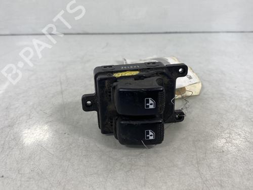 Used Left front window switch Left front window switch KIA PICANTO I (SA) 1.0 (61 hp) 20014324 20014324