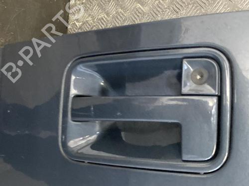 Right front door CITROËN EVASION MPV (22, U6) 2.0 | BP19996939C3 