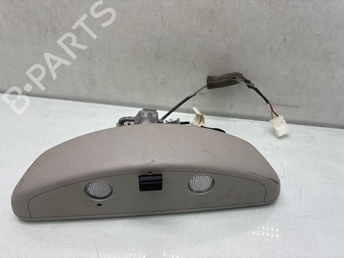 Used Rear mirror Rear mirror MERCEDES-BENZ E-CLASS T-Model (S212) E 200 CDI / BlueTEC (212.205, 212.206) (136 hp) 36306914 36306914