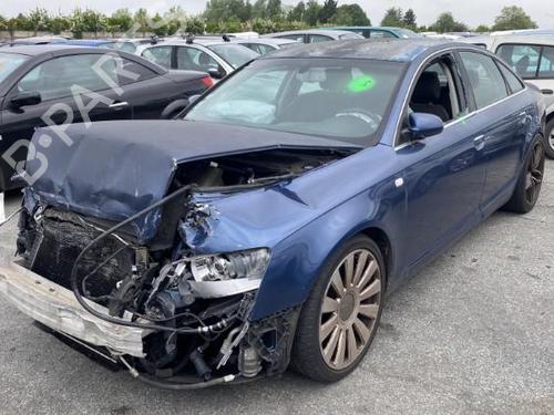 Front left lock AUDI A6 C6 (4F2) 3.2 FSI quattro | BP21005144C98 
