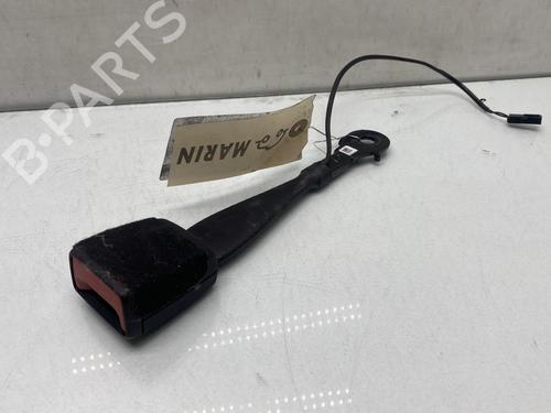 Used Seat buckle AUDI A4 B9 Avant (8W5, 8WD) 2.0 TDI (190 hp) 28279993