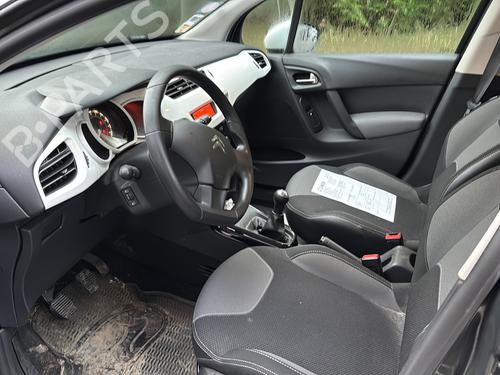 Used Parts CITROËN C3 II (SC_) 1.4 (73 hp) 4355305