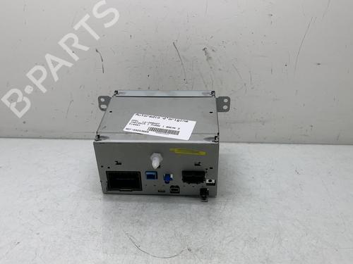 Radio OPEL INSIGNIA A Sports Tourer (G09) 2.0 CDTI (35) | BP19957482E6 