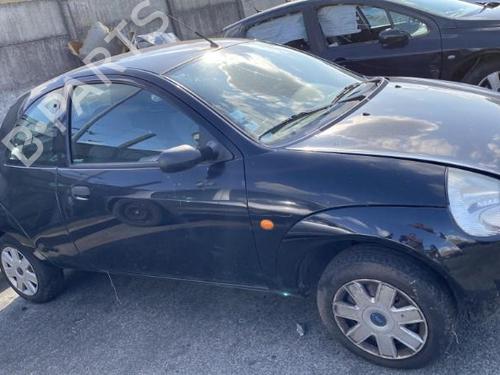 Instrument cluster FORD KA (RB_) 1.3 i | BP23431842C47 