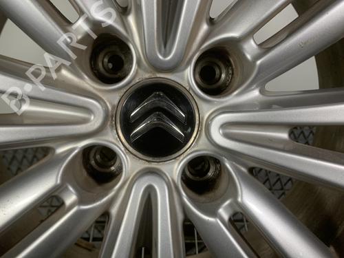 Rim CITROËN C4 II (NC_) 1.6 HDi 115 | BP29069906C45 