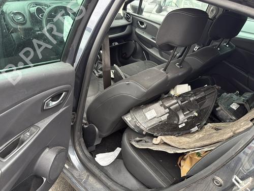 Right mirror RENAULT CLIO IV (BH_) 0.9 TCe 90 (BHNF, BHMA, BHMH, BHJK, BHJR) | BP29940094C27 