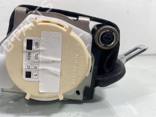Rear right belt tensioner VW POLO VI (AW1, BZ1, AE1) 1.0 | BP29735496C90 