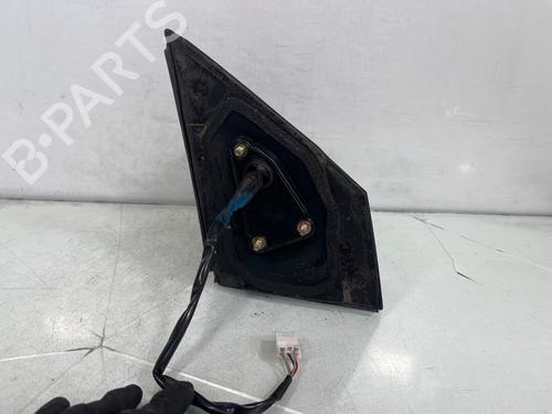 Used Left mirror Left mirror 36792557 36792557