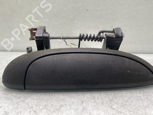 Used Rear right exterior door handle DACIA LOGAN (LS_) 1.4 (LS0A, LS0C, LS0E, LS0G) (75 hp) 32063496